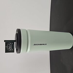 Twist and Lock Starbucks Tumbler